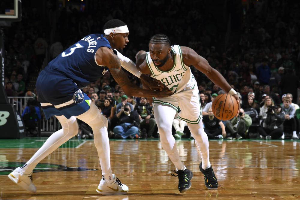 森林狼就利 森林狼就利